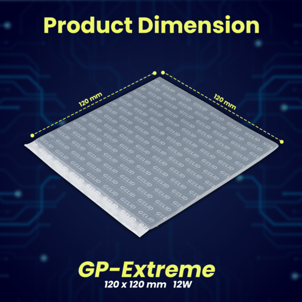 product 3 dimension