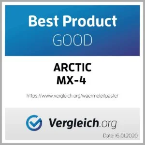 Arctic MX 4 Thermal Paste - 2 Gram