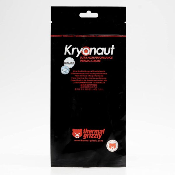 Kryonaut-High Performance Thermal Paste (11.1 Gram) in Pakistan